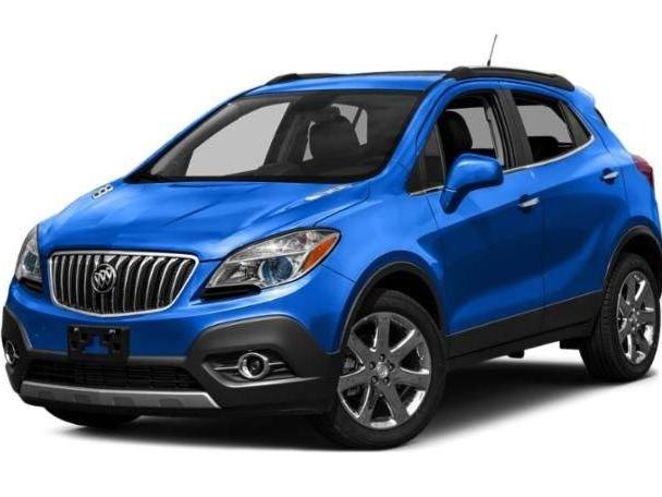 BUICK ENCORE 2015 KL4CJHSB2FB217144 image