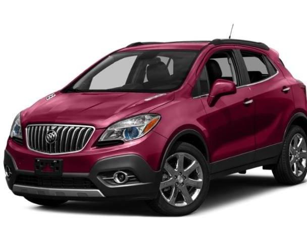 BUICK ENCORE 2015 KL4CJCSB7FB203856 image