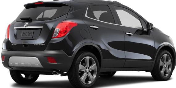 BUICK ENCORE 2015 KL4CJCSB7FB066076 image