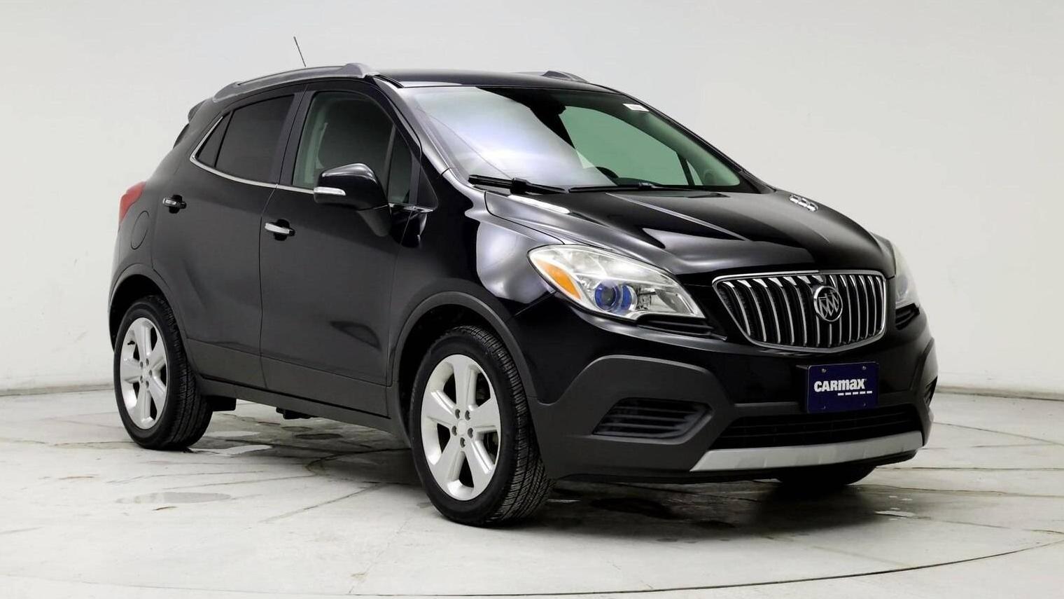 BUICK ENCORE 2015 KL4CJASB2FB229513 image