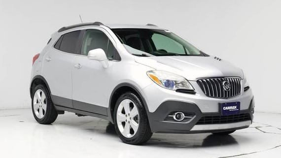 BUICK ENCORE 2015 KL4CJBSB9FB236397 image