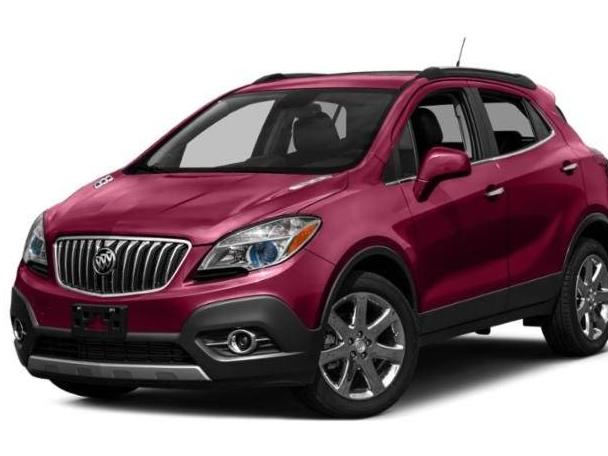 BUICK ENCORE 2015 KL4CJDSB8FB184949 image