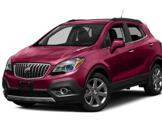 BUICK ENCORE 2015 KL4CJGSB8FB186069 image