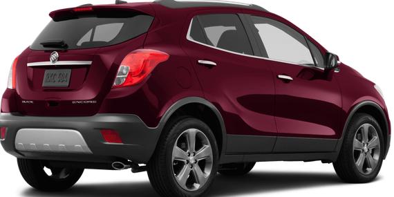 BUICK ENCORE 2015 KL4CJCSB9FB050879 image