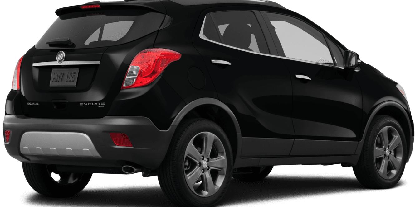 BUICK ENCORE 2015 KL4CJFSB4FB260680 image