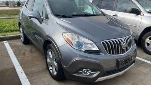 BUICK ENCORE 2015 KL4CJBSB9FB122187 image