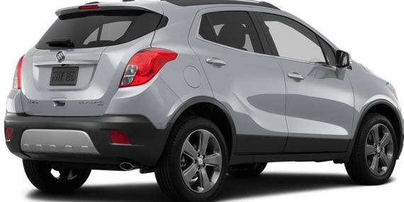 BUICK ENCORE 2015 KL4CJFSB9FB178752 image