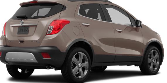 BUICK ENCORE 2015 KL4CJBSB4FB178988 image