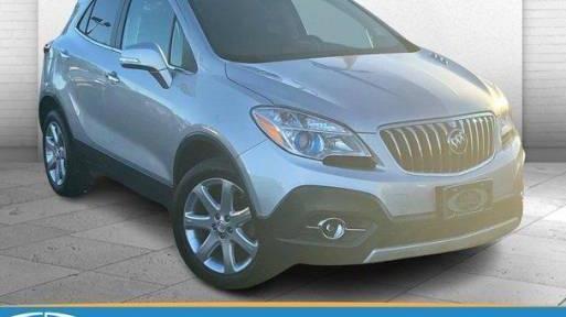 BUICK ENCORE 2015 KL4CJHSB3FB257328 image