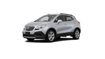 BUICK ENCORE 2015 KL4CJASB6FB186729 image