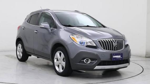 BUICK ENCORE 2015 KL4CJFSB9FB084547 image