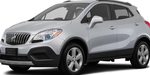 BUICK ENCORE 2015 KL4CJASB4FB216679 image