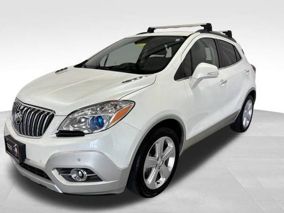 BUICK ENCORE 2015 KL4CJDSB6FB192614 image BUICK ENCORE 2015 KL4CJDSB6FB192614 image