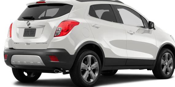 BUICK ENCORE 2015 KL4CJGSB4FB099544 image