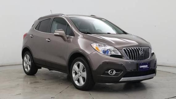 BUICK ENCORE 2015 KL4CJFSB3FB154544 image