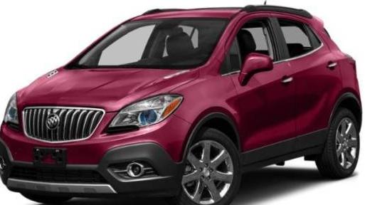 BUICK ENCORE 2015 KL4CJASB2FB225171 image