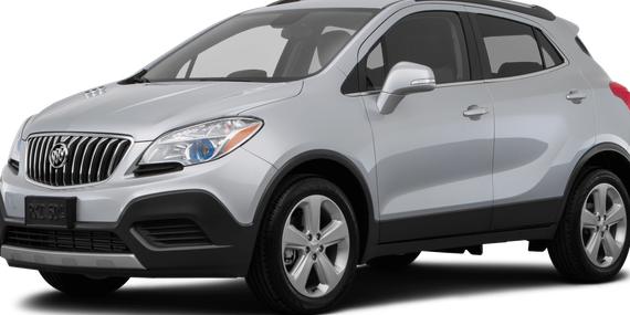 BUICK ENCORE 2015 KL4CJASB6FB166674 image