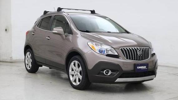 BUICK ENCORE 2015 KL4CJGSBXFB178524 image