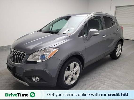BUICK ENCORE 2015 KL4CJCSB9FB095692 image