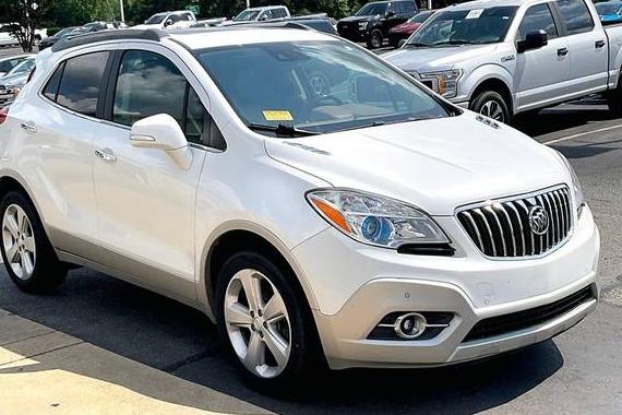 BUICK ENCORE 2015 KL4CJDSB0FB121005 image
