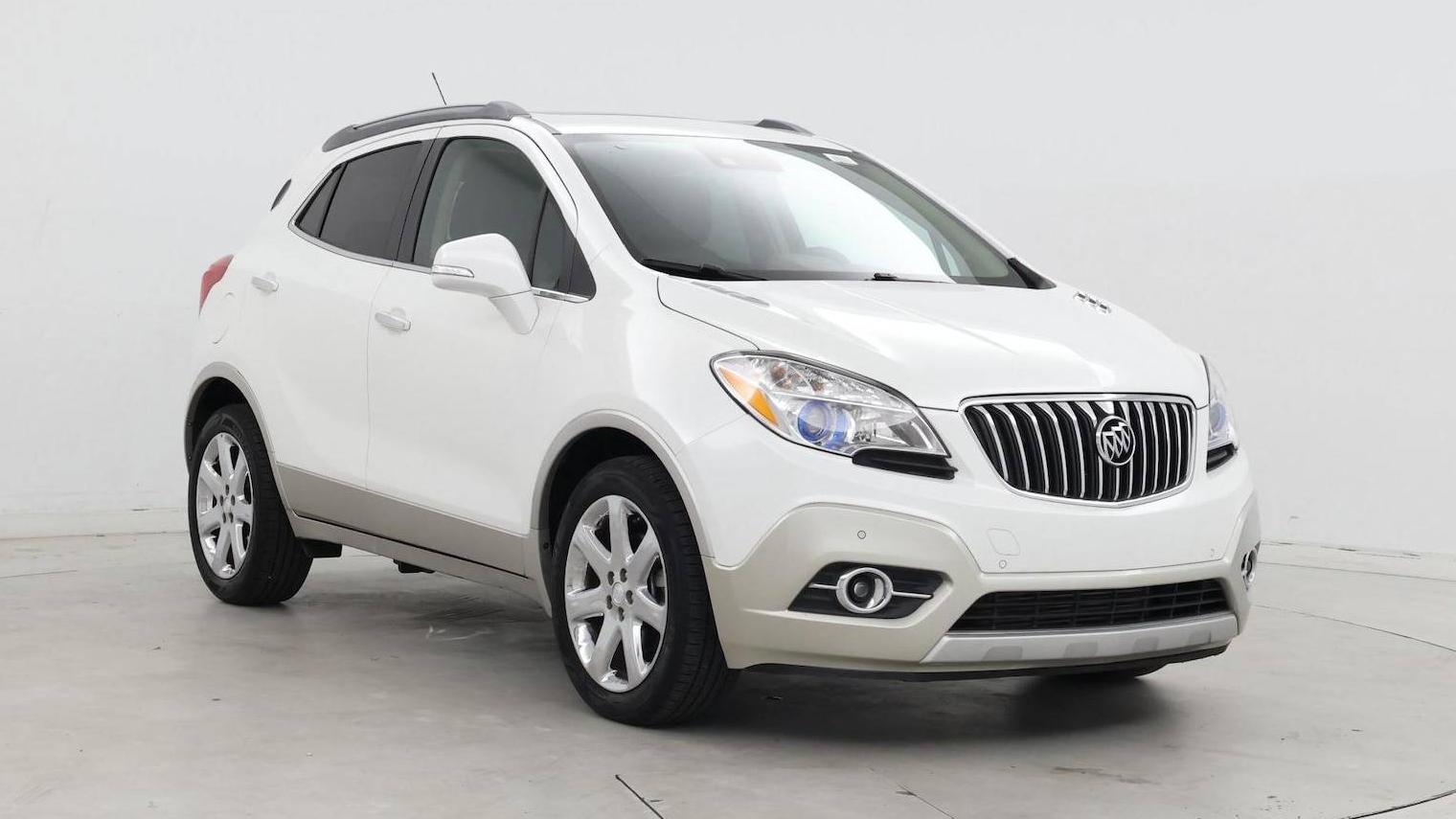 BUICK ENCORE 2015 KL4CJDSB5FB031493 image