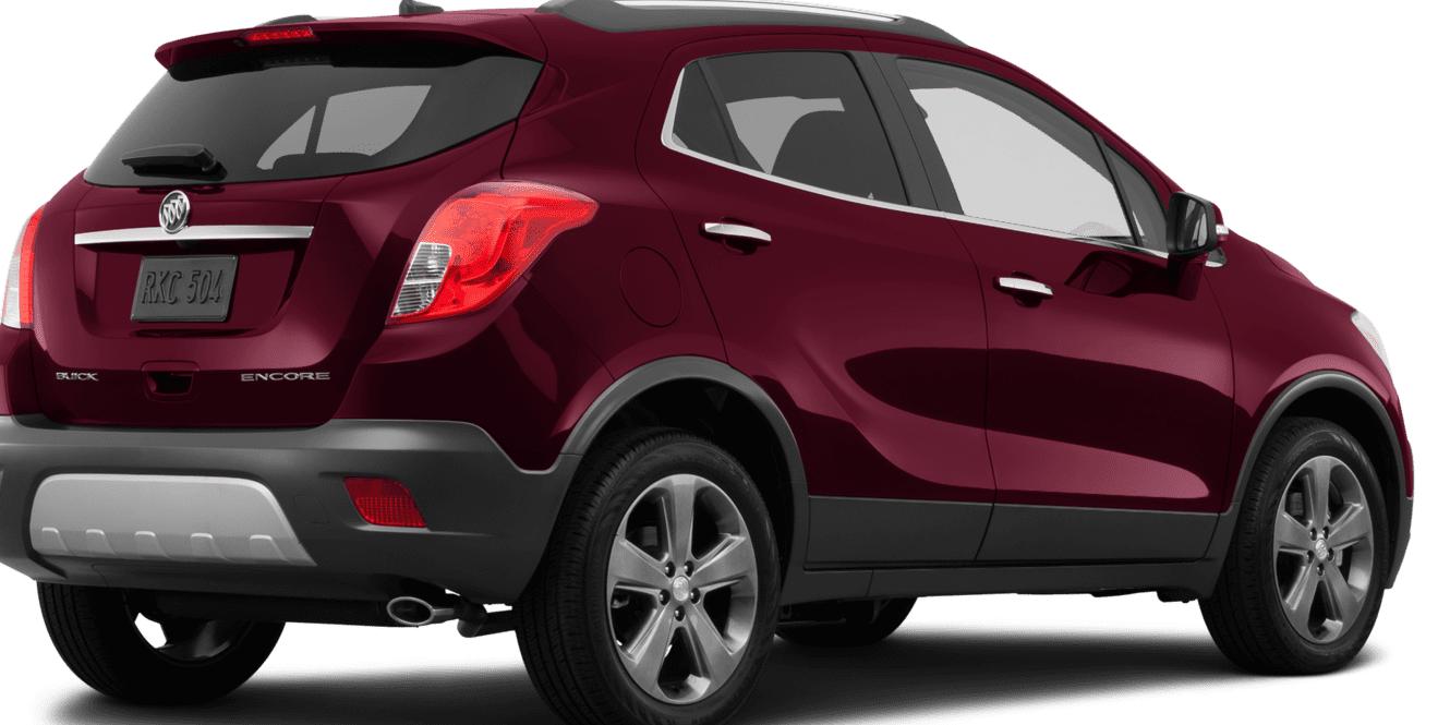 BUICK ENCORE 2015 KL4CJGSB4FB270308 image