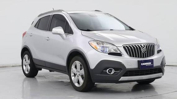 BUICK ENCORE 2015 KL4CJBSB7FB223809 image