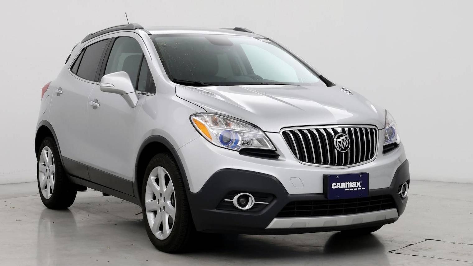 BUICK ENCORE 2015 KL4CJCSB3FB255890 image