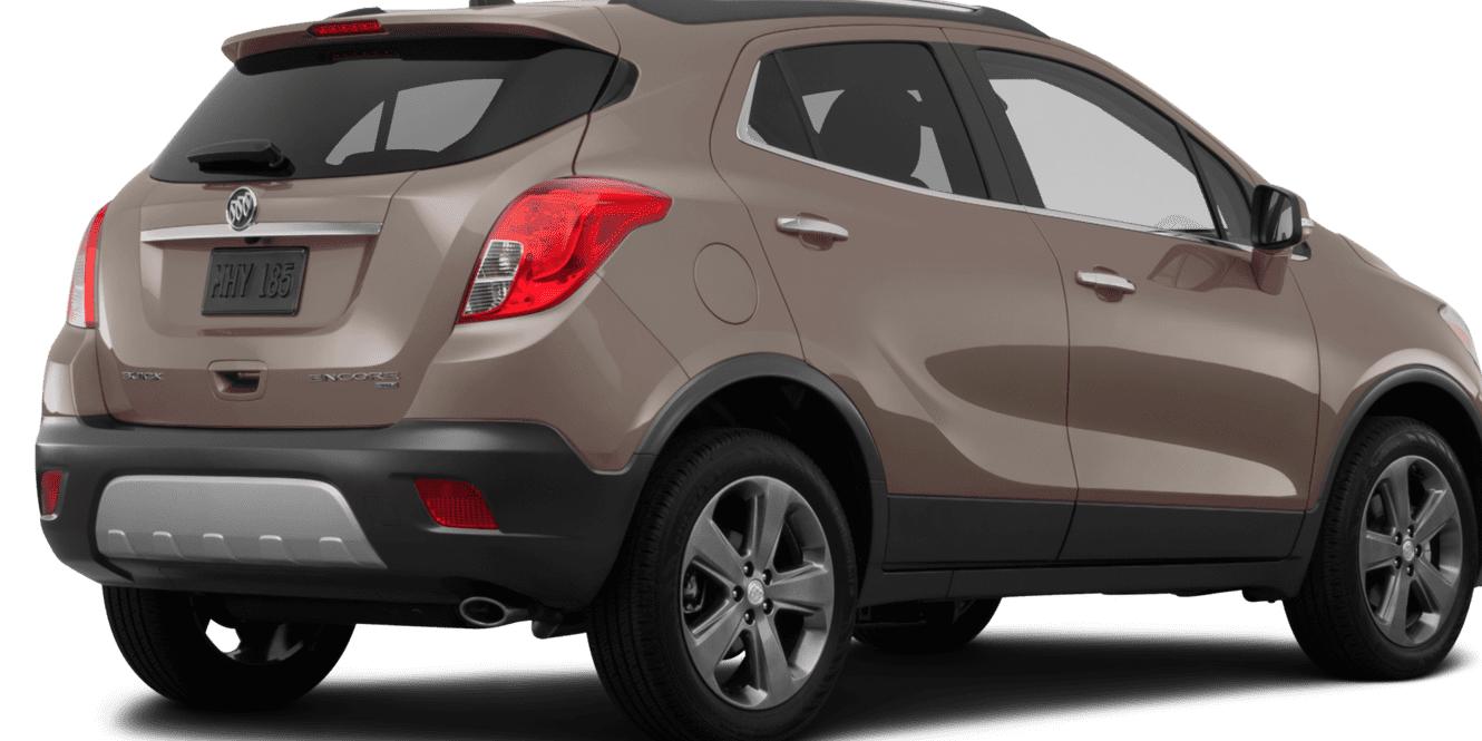 BUICK ENCORE 2015 KL4CJBSBXFB186044 image