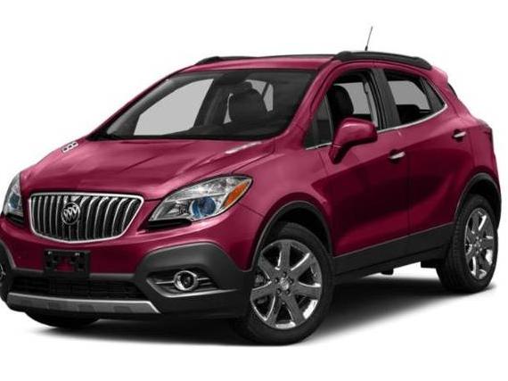 BUICK ENCORE 2015 KL4CJASB0FB045283 image