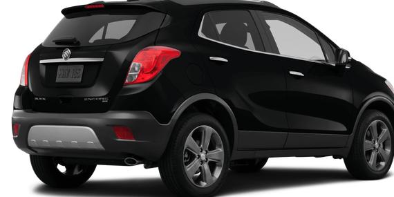 BUICK ENCORE 2015 KL4CJBSB2FB038650 image BUICK ENCORE 2015 KL4CJBSB2FB038650 image