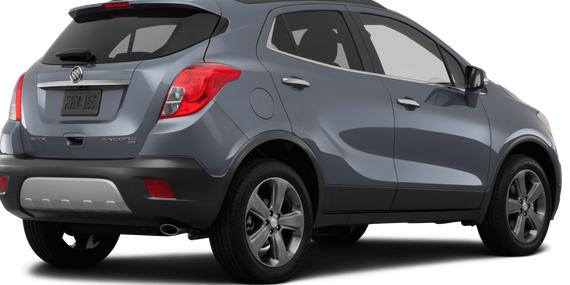 BUICK ENCORE 2015 KL4CJBSB3FB170509 image