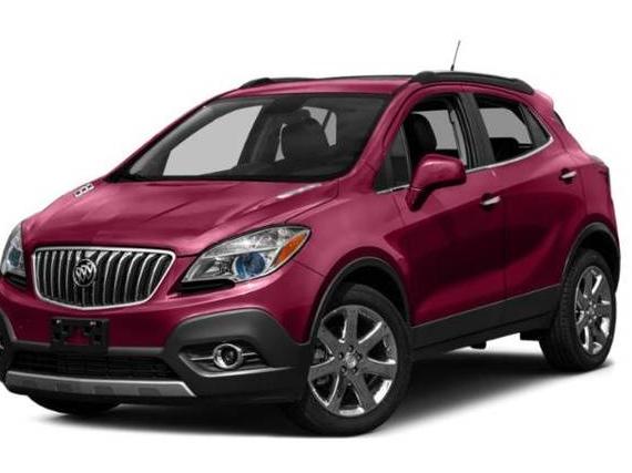 BUICK ENCORE 2015 KL4CJDSB8FB118918 image