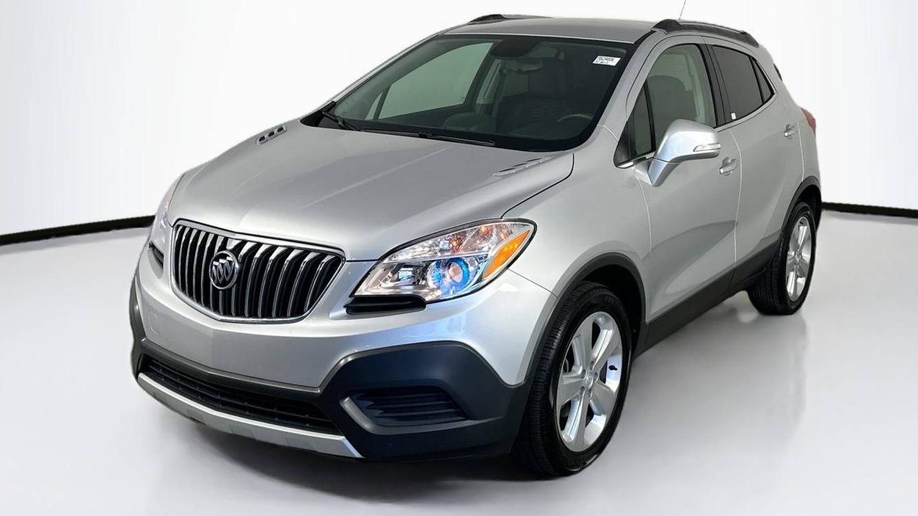 BUICK ENCORE 2015 KL4CJASB7FB234934 image