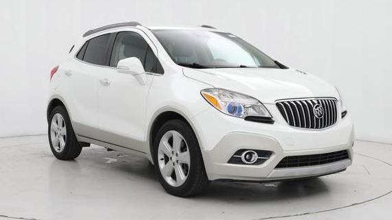 BUICK ENCORE 2015 KL4CJCSB5FB096001 image