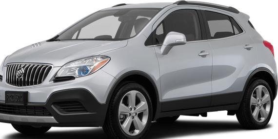 BUICK ENCORE 2015 KL4CJASB4FB108871 image