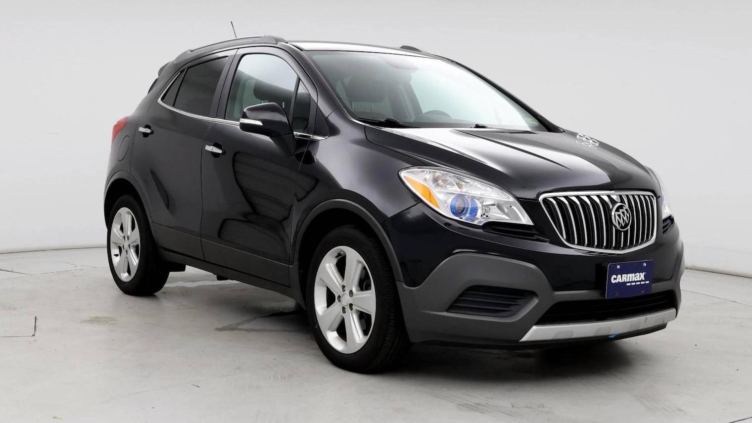 BUICK ENCORE 2015 KL4CJASB0FB138742 image