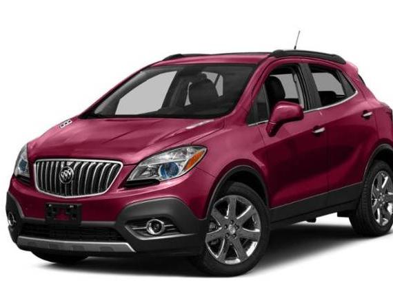 BUICK ENCORE 2015 KL4CJGSB7FB232085 image