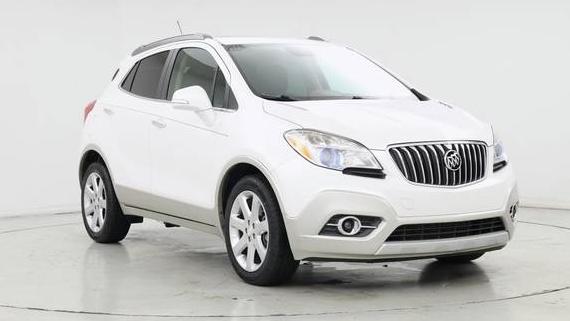 BUICK ENCORE 2015 KL4CJCSB4FB144927 image