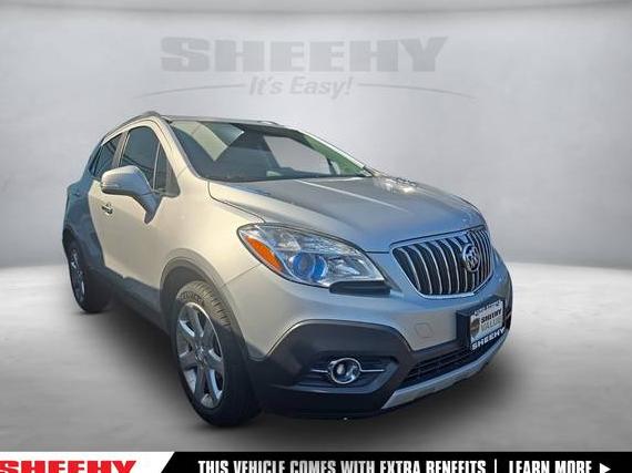 BUICK ENCORE 2015 KL4CJGSB8FB267606 image