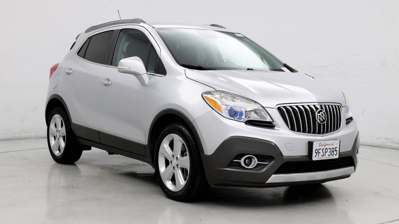 BUICK ENCORE 2015 KL4CJBSB5FB074137 image