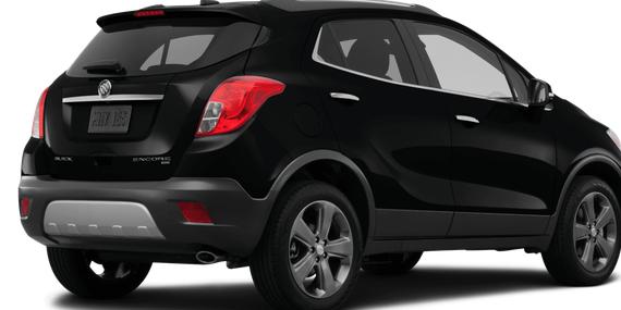 BUICK ENCORE 2015 KL4CJBSB9FB220118 image