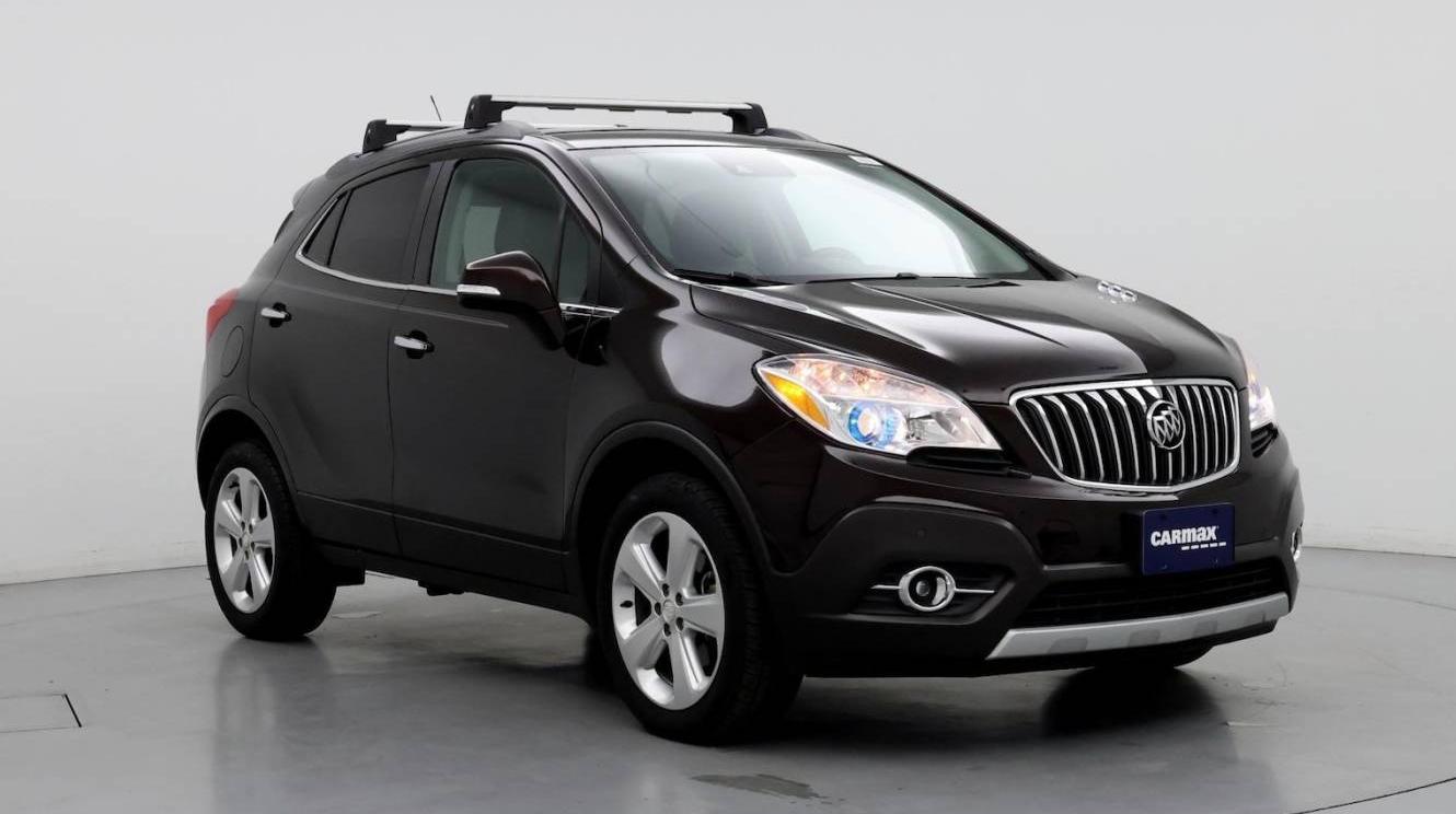 BUICK ENCORE 2015 KL4CJHSB3FB122270 image