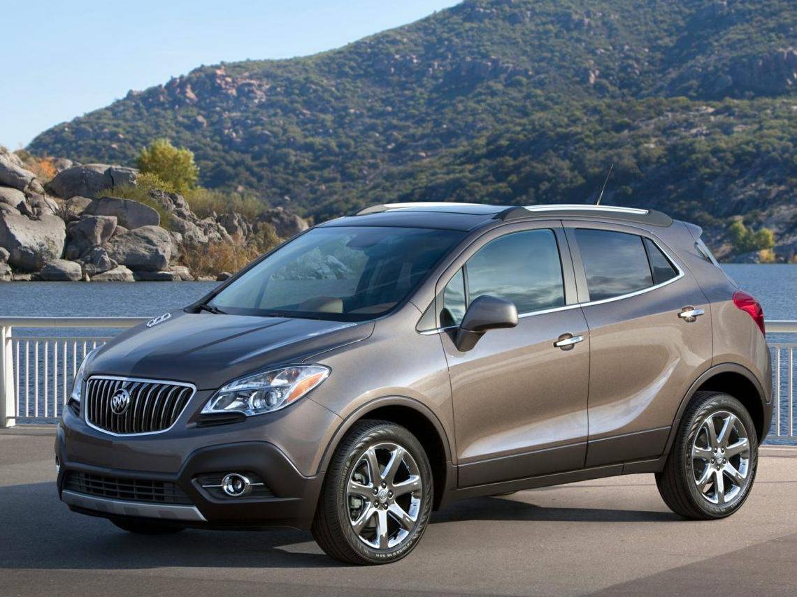 BUICK ENCORE 2015 KL4CJCSB6FB180425 image