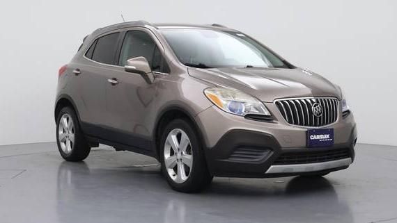 BUICK ENCORE 2015 KL4CJASB7FB167235 image