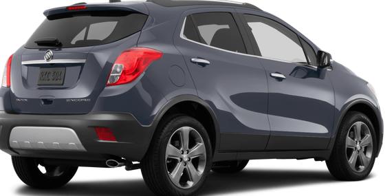 BUICK ENCORE 2015 KL4CJGSB5FB036520 image
