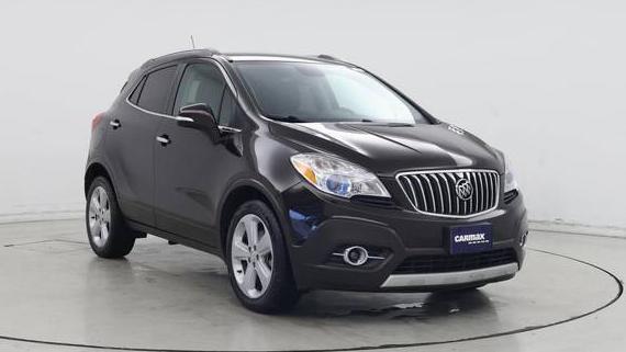 BUICK ENCORE 2015 KL4CJBSB9FB135036 image