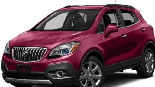 BUICK ENCORE 2015 KL4CJBSB9FB040878 image