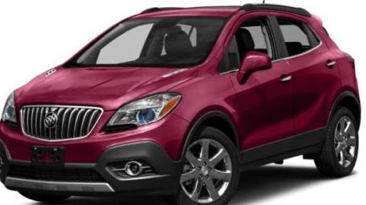 BUICK ENCORE 2015 KL4CJGSB3FB258182 image