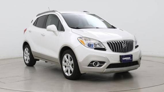 BUICK ENCORE 2015 KL4CJCSB1FB137496 image